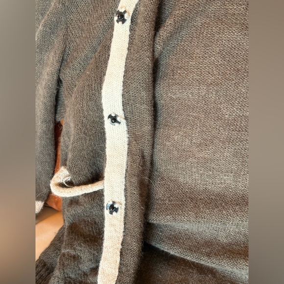 Susanne Karlsson Sweden Varsity Cardigan - Picture 8 of 9